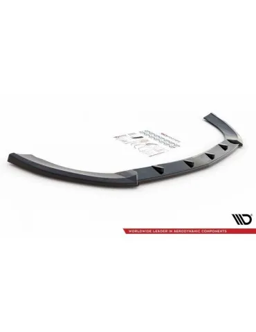 Lame de Pare-chocs Avant V.2 MERCEDES-BENZ Vito W447 Facelift - Maxton