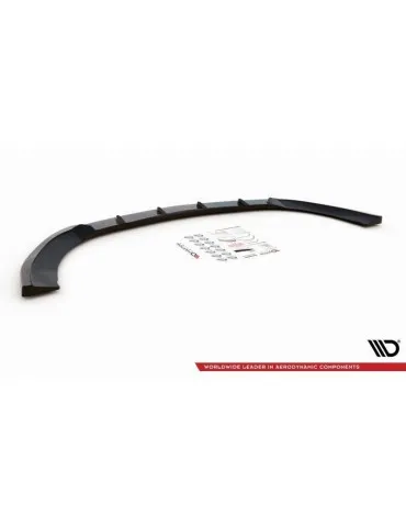 Lame de Pare-chocs Avant V.2 MERCEDES-BENZ Vito W447 Facelift - Maxton