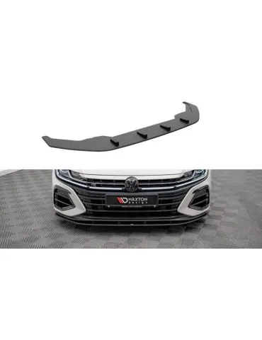 Gamme Street Pro Lame de Pare-chocs Avant VOLKSWAGEN ARTEON R - Maxton