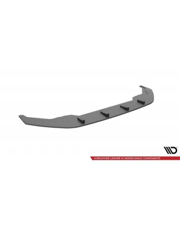 Gamme Street Pro Lame de Pare-chocs Avant VOLKSWAGEN ARTEON R - Maxton