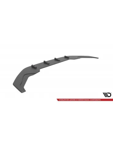 Gamme Street Pro Lame de Pare-chocs Avant VOLKSWAGEN ARTEON R - Maxton
