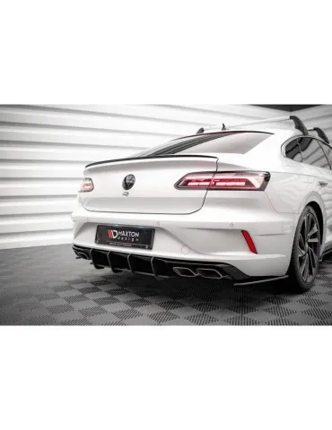 Gamme Street Pro Central Diffuseur Arrière VOLKSWAGEN ARTEON R - Maxton