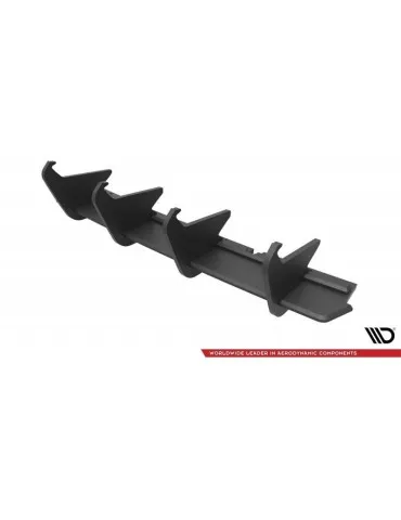 Gamme Street Pro Central Diffuseur Arrière VOLKSWAGEN ARTEON R - Maxton