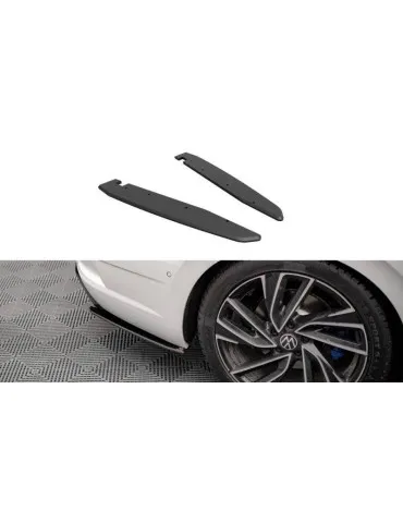 Gamme Street Pro Lame de Pare-chocs Arrière VOLKSWAGEN ARTEON R - Maxton