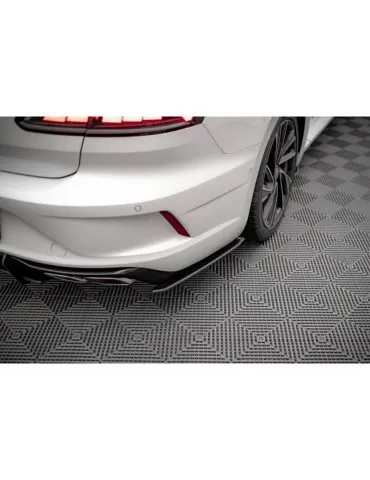 Gamme Street Pro Lame de Pare-chocs Arrière VOLKSWAGEN ARTEON R - Maxton