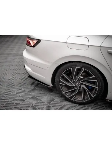 Gamme Street Pro Lame de Pare-chocs Arrière VOLKSWAGEN ARTEON R - Maxton