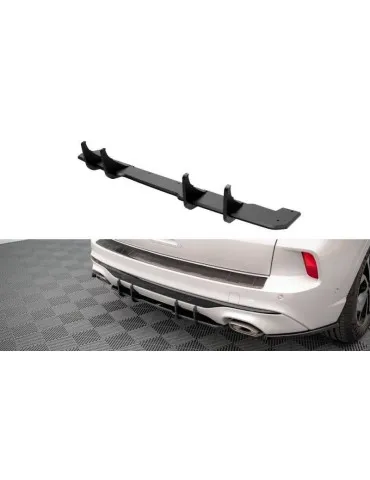 Gamme Street Pro Central Diffuseur Arrière FORD Kuga ST-LINE MK3 - Maxton