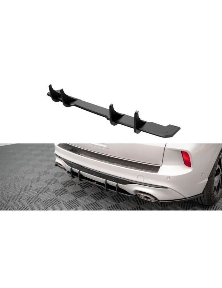 Gamme Street Pro Central Diffuseur Arrière FORD Kuga ST-LINE MK3 - Maxton