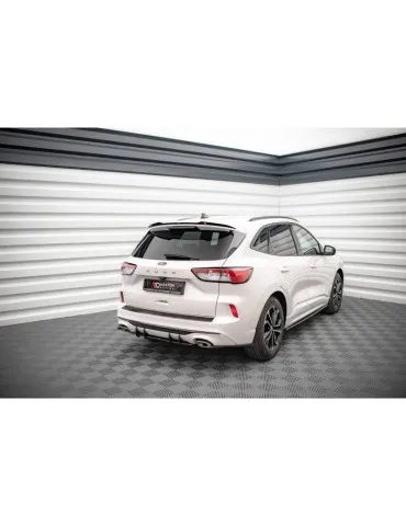 Gamme Street Pro Central Diffuseur Arrière FORD Kuga ST-LINE MK3 - Maxton