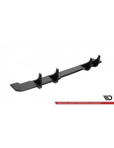 Gamme Street Pro Central Diffuseur Arrière FORD Kuga ST-LINE MK3 - Maxton
