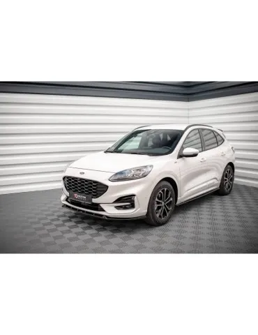 Extension / Rajout de Bas de caisse FORD Kuga ST-LINE MK3 - Maxton