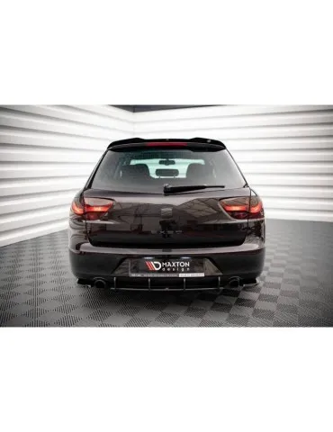 Gamme Street Pro Central Diffuseur Arrière SEAT Exeo - Maxton