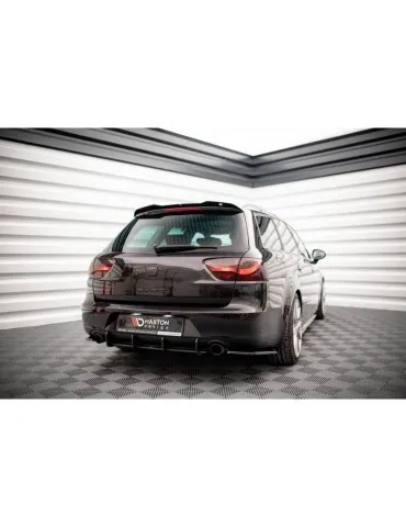 Gamme Street Pro Central Diffuseur Arrière SEAT Exeo - Maxton