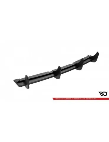 Gamme Street Pro Central Diffuseur Arrière SEAT Exeo - Maxton
