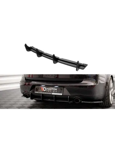Gamme Street Pro Central Diffuseur Arrière SEAT Exeo - Maxton