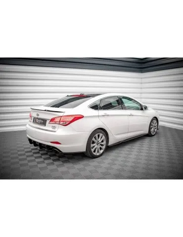Extension / Rajout de Bas de caisse HYUNDAI I40 MK1 - Maxton
