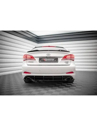 Gamme Street Pro Central Diffuseur Arrière HYUNDAI I40 MK1 - Maxton