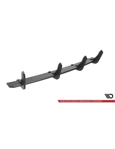 Gamme Street Pro Central Diffuseur Arrière HYUNDAI I40 MK1 - Maxton