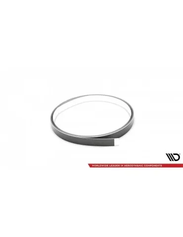 Bande décorative à coller Dark Grey - Maxton
