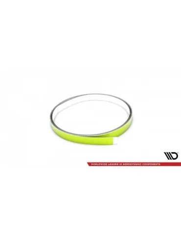 Bande décorative à coller Light Green - Maxton