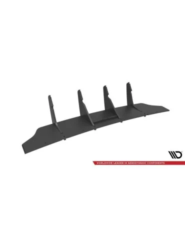 Gamme Street Pro Central Diffuseur Arrière AUDI RS3 Sedan 8Y - Maxton