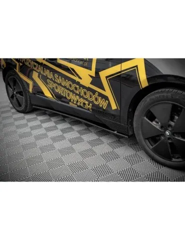 Extension / Rajout de Bas de caisse BMW i3 MK1 Facelift - Maxton