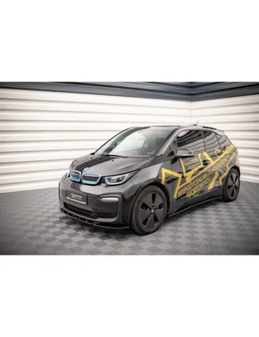 Extension / Rajout de Bas de caisse BMW i3 MK1 Facelift - Maxton