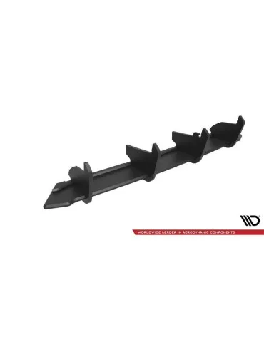 Gamme Street Pro Central Diffuseur Arrière Volkwagen PASSAT B8 Facelift - Maxton