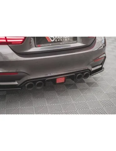 Feu Stop Led BMW M4 F82 - Maxton
