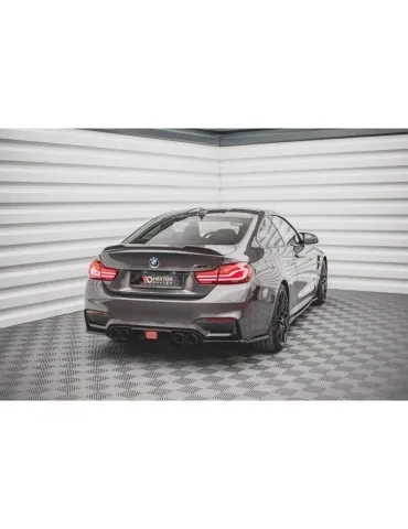 Feu Stop Led BMW M4 F82 - Maxton
