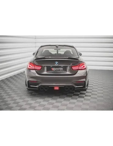 Feu Stop Led BMW M4 F82 - Maxton