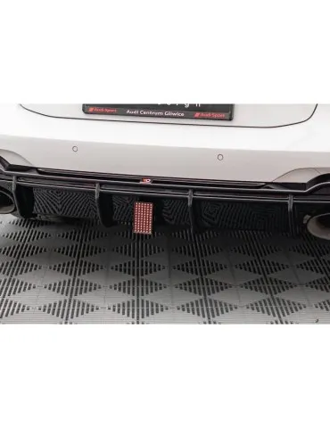 Feu Stop Led AUDI RS6 C8 / RS7 C8 - Maxton