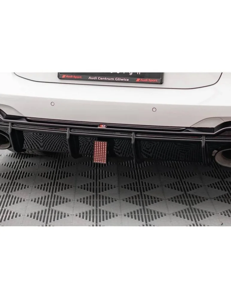 Feu Stop Led AUDI RS6 C8 / RS7 C8 - Maxton