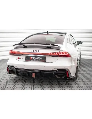 Feu Stop Led AUDI RS6 C8 / RS7 C8 - Maxton