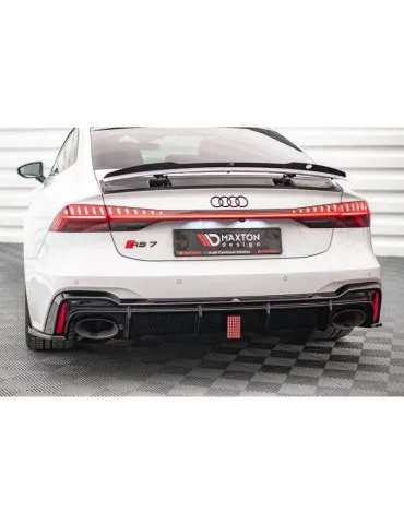 Feu Stop Led AUDI RS6 C8 / RS7 C8 - Maxton