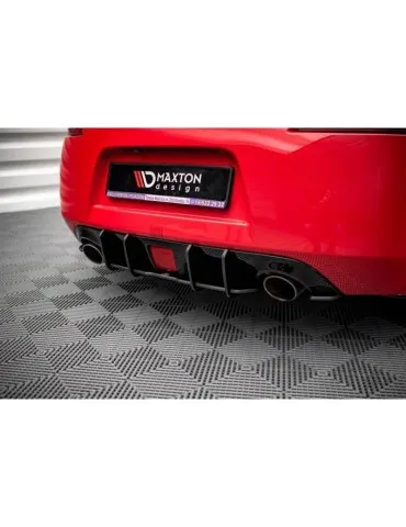 Gamme Street Pro Central Diffuseur Arrière NISSAN 370Z - Maxton
