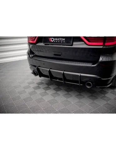 Gamme Street Pro Central Diffuseur Arrière V.2 Dodge Durango RT MK3 - Maxton