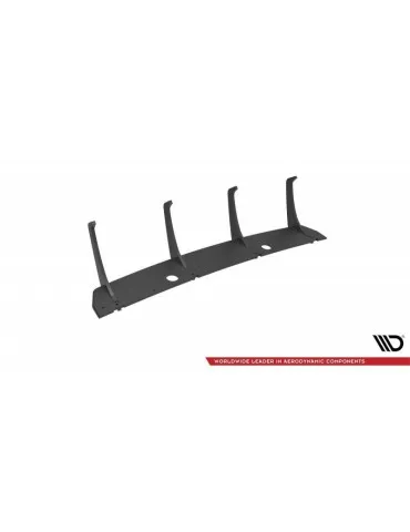 Gamme Street Pro Central Diffuseur Arrière V.2 Dodge Durango RT MK3 - Maxton