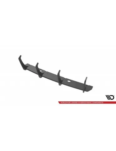 Gamme Street Pro Central Diffuseur Arrière V.2 Dodge Durango RT MK3 - Maxton