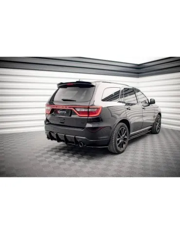 Gamme Street Pro Central Diffuseur Arrière V.2 Dodge Durango RT MK3 - Maxton