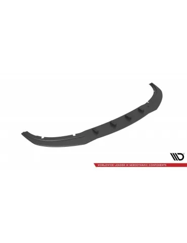 Gamme Street Pro Lame de Pare-chocs Avant Dodge Charger RT Mk7 Facelift - Maxton