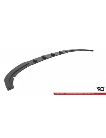 Gamme Street Pro Lame de Pare-chocs Avant Dodge Charger RT Mk7 Facelift - Maxton