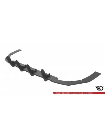 Gamme Street Pro Central Diffuseur Arrière Dodge Charger RT Mk7 Facelift - Maxton