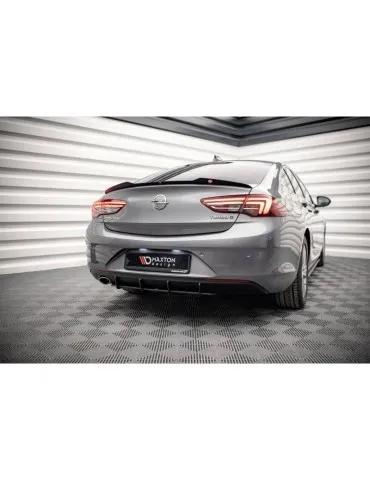 Gamme Street Pro Central Diffuseur Arrière OPEL Insignia MK2 - Maxton