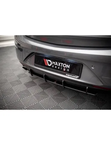 Gamme Street Pro Central Diffuseur Arrière OPEL Insignia MK2 - Maxton
