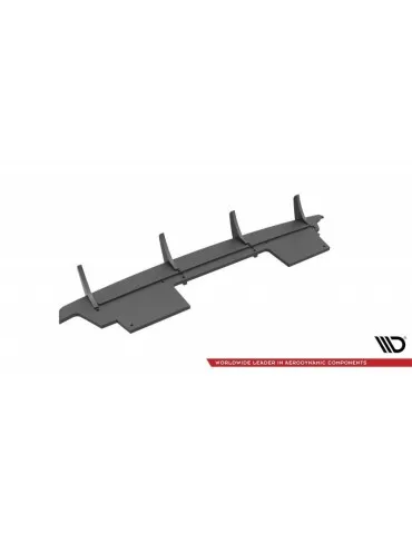 Gamme Street Pro Central Diffuseur Arrière OPEL Insignia MK2 - Maxton