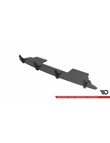 Gamme Street Pro Central Diffuseur Arrière OPEL Insignia MK2 - Maxton