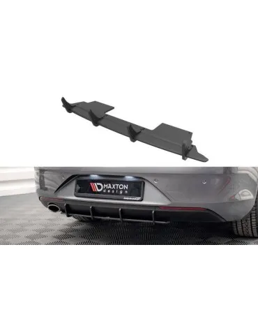 Gamme Street Pro Central Diffuseur Arrière OPEL Insignia MK2 - Maxton