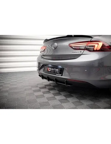 Gamme Street Pro Central Diffuseur Arrière OPEL Insignia MK2 - Maxton