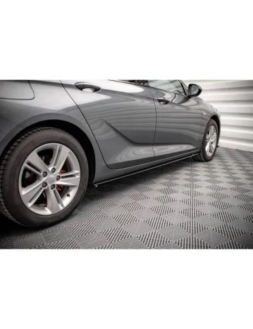 Extension / Rajout de Bas de caisse OPEL Insignia MK2 - Maxton